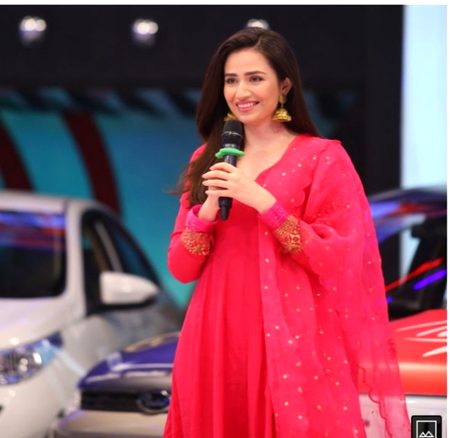 Pak celebs😍😍