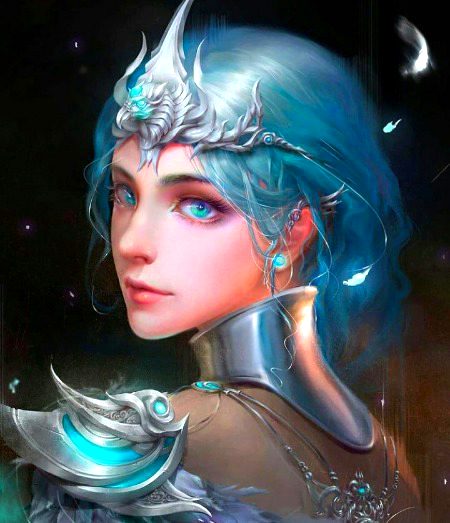 Digital Art image