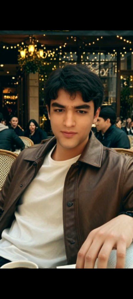 Beautiful People image