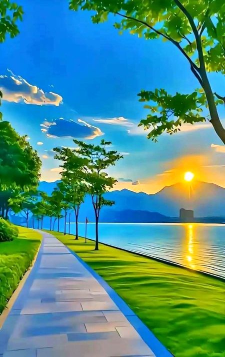 Beautiful Nature image