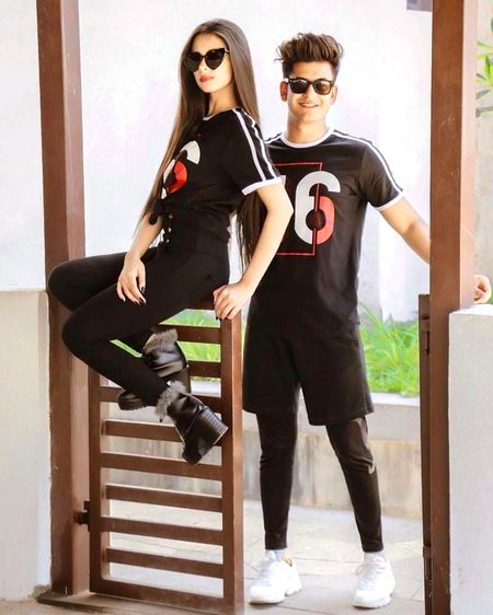 TikTok Stars image