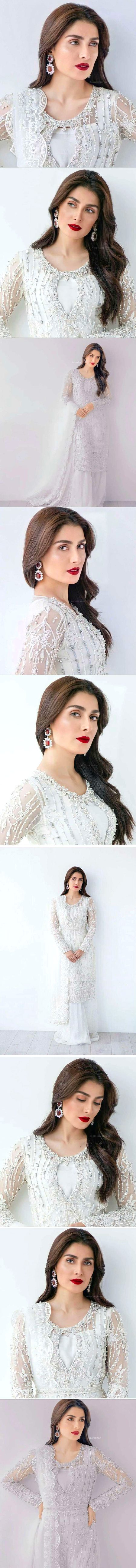 Gorgeous ayeza
