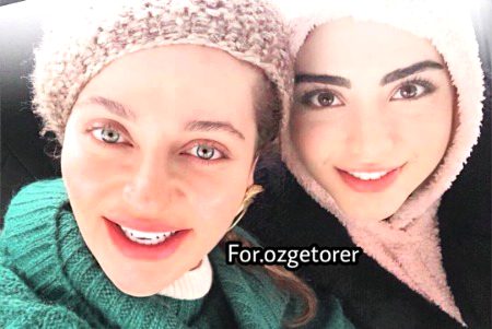 Turkish Celebrity ❤️❤️🌟