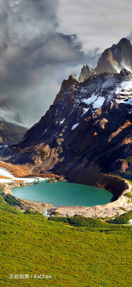 Beautiful Nature image