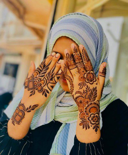Mehndi Design image