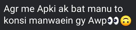 kon c mnawain geay?