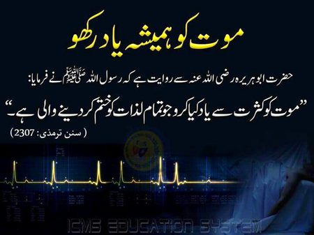 Islamic Quotes image