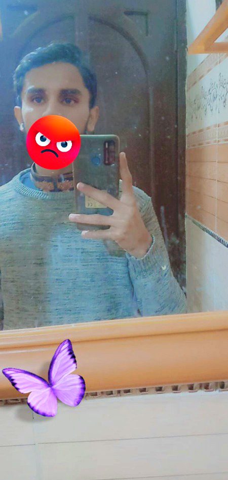 Terrific one .laughed..Say MashAllah nd scroll up ..ahm