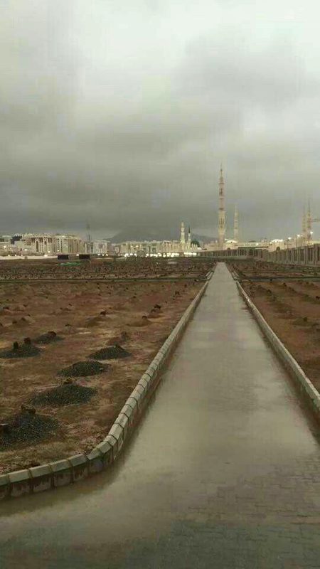 مدینہ منورہ___❣❣