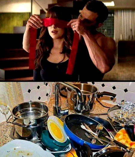 Memes & Satire image