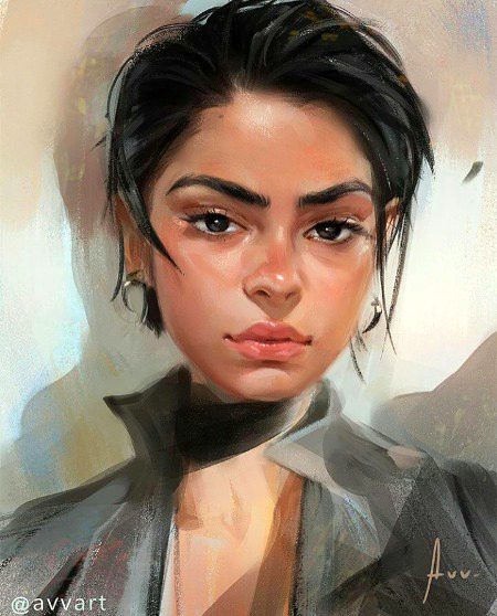 Digital Art image