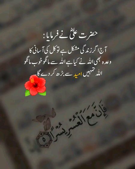 Islamic Quotes image