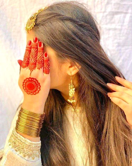 Mehndi Design image