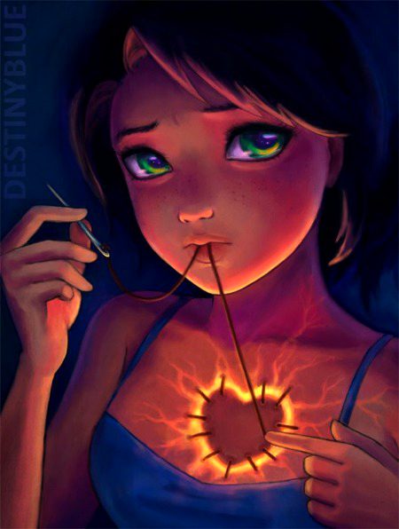 Digital Art image