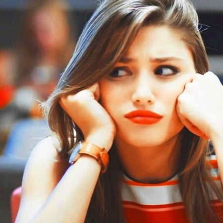 Turkish Celebs image