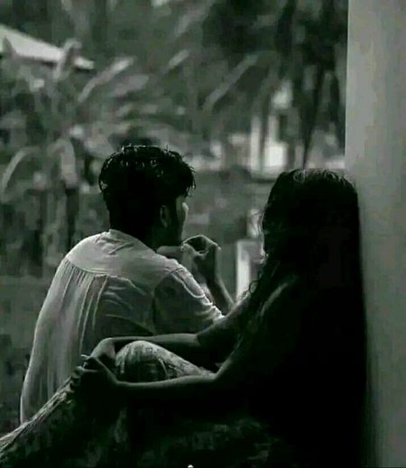 اور پھر۔ ایک دن آپ کو احساس ہوگا
کے کوئی آپ کو آپ سے بر کر چاہتا تھا 🥺🥺