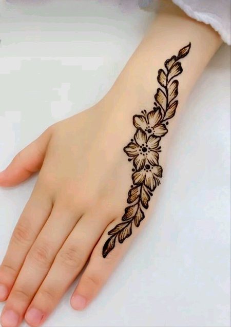 Mehndi Design image