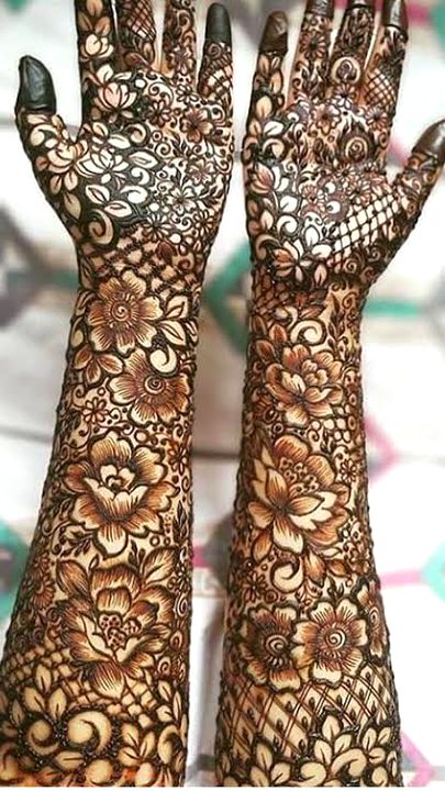 Mehndi Design image