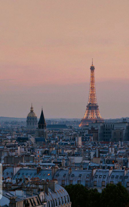 Beautiful Structures image