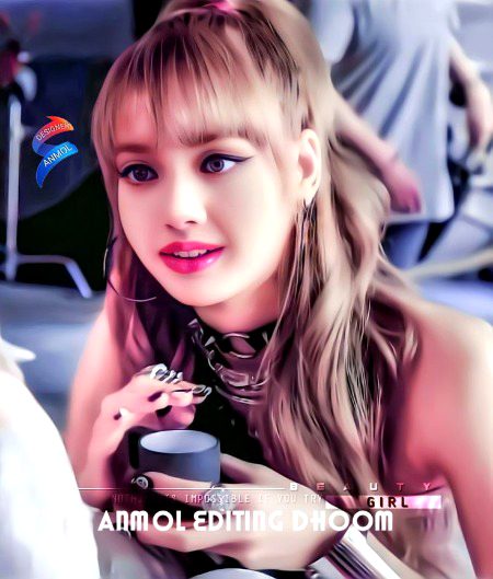 Beautiful People image