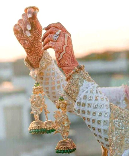 Mehndi Design image