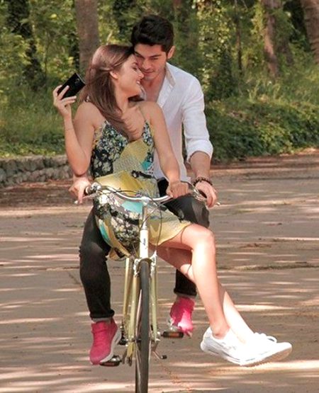 Turkish Celebs image