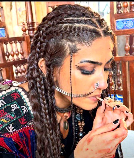 Pakistani Celebs image