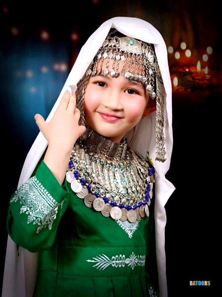 Beautiful People image