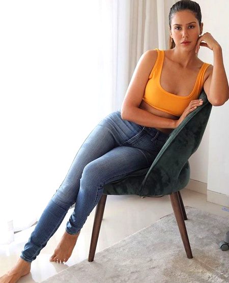 Indian Celebs image