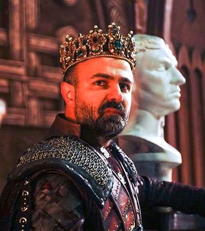 Turkish Celebs image