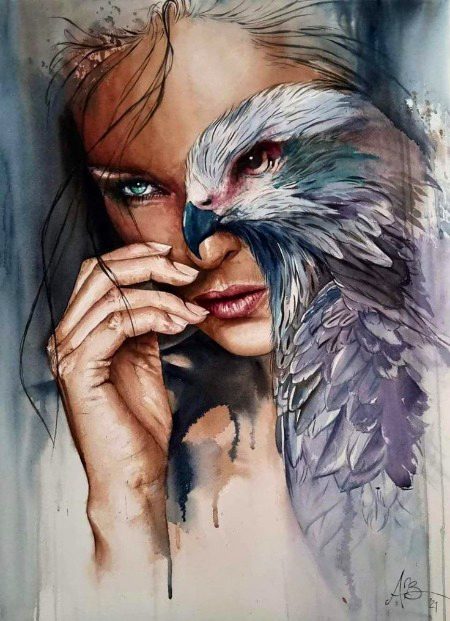 Paintings image
