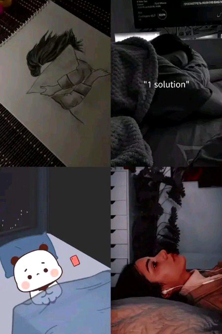 تکیے نے اکثر وہ کہانیاں سنیں جو دنیا کے لیے خاموش رہیں۔🙂