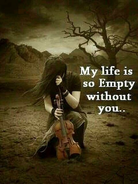 Sad Poetry image