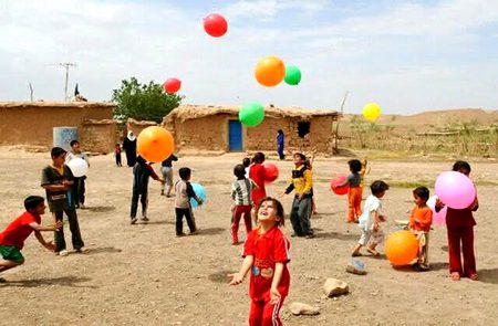 Beautiful People image