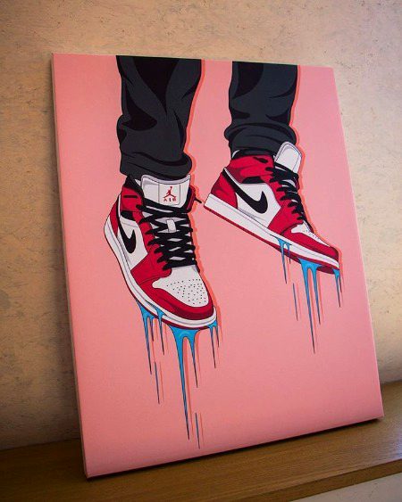 Street Art image