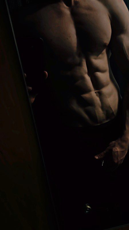 Chasing goals, not perfection