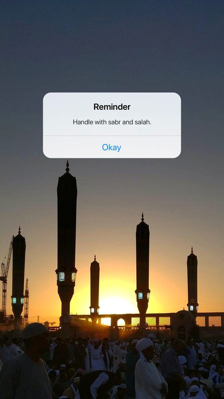 Islamic Quotes image