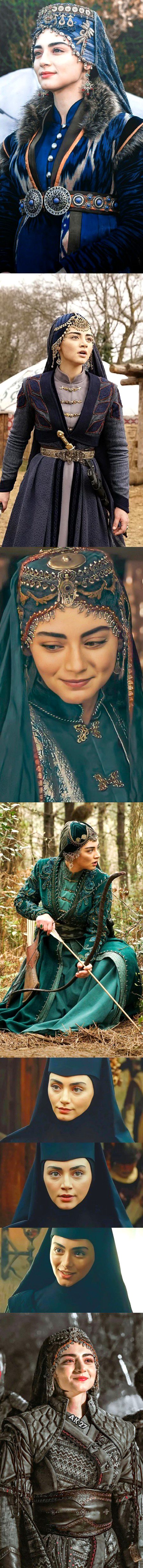 Turkish Celebs image