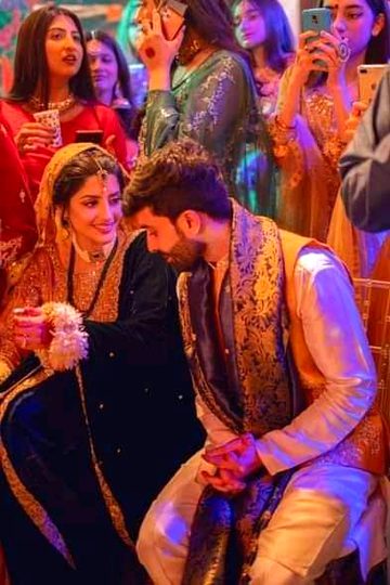 عشق تھا_جوتم سےکرلیا🥀
فریب ہوتا_تو سب سےکرتے🔥 Mahii 💔