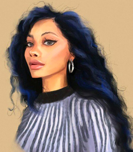 Digital Art image