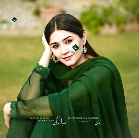 Pakistani Celebs image