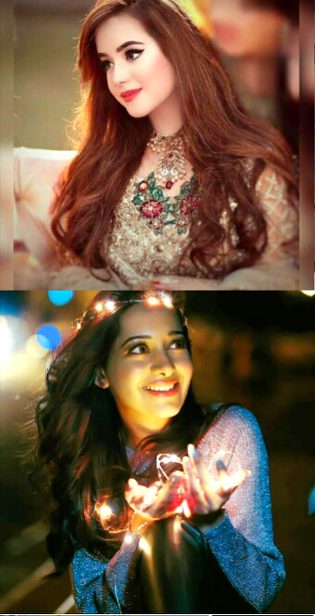 (***)udas rehny sy apni bhi paray ho jaty hain khush rehny sy duniya bhi chamakny lagti hai(***)