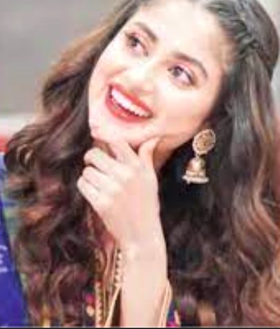 Pakistani Celebs image