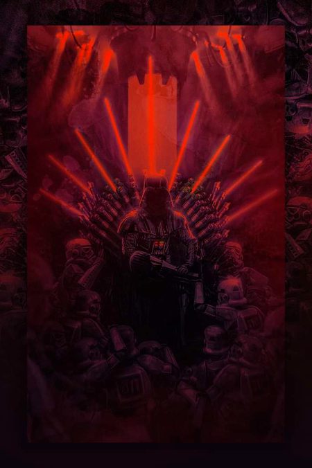 Star War💀