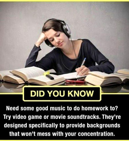 Interesting Posts image