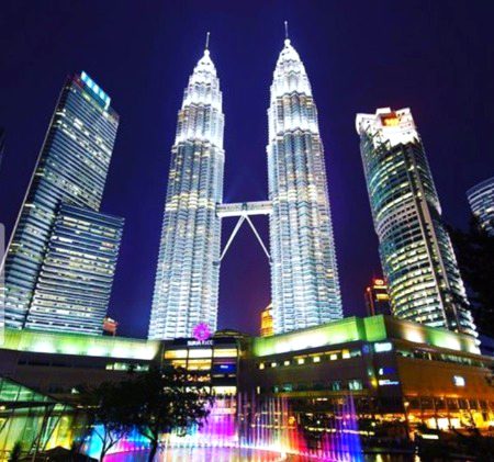 Beautiful Structures image