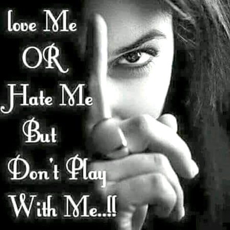 لوگوں کو اس بات سے غرض نہیں کہ آپ خوش ہیں یا نہیں
انہیں فرق اس سے پڑتا ہے کہ آپ انہیں خوش رکھتے ہیں یا نہیں..!