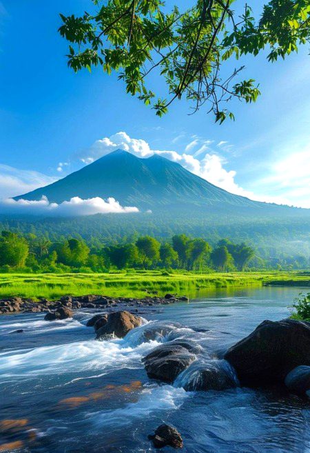 Beautiful Nature image