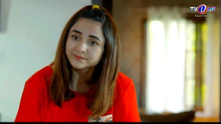 It's 
Yumna