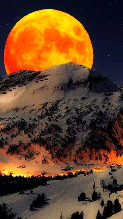 Beautiful Nature image